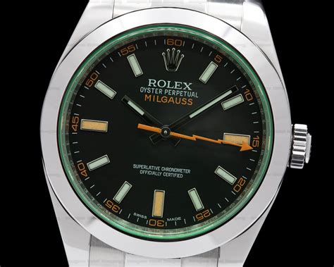 new rolex milgauss 2020|rolex milgauss dark knight price.